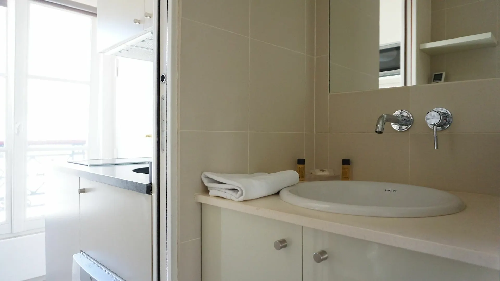 Saint-Germain-Des-Pres - Studio - Paris 6
