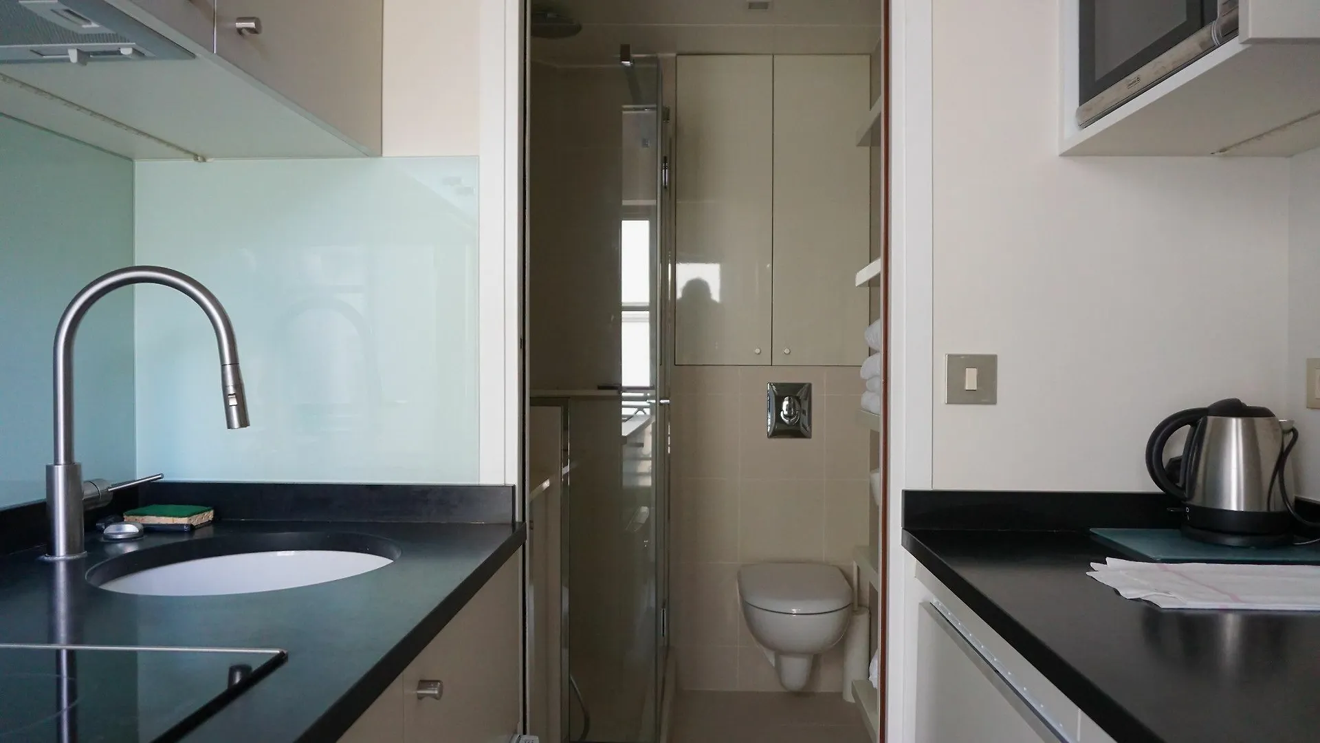 Saint-Germain-Des-Pres - Studio - Paris 6 Apartment